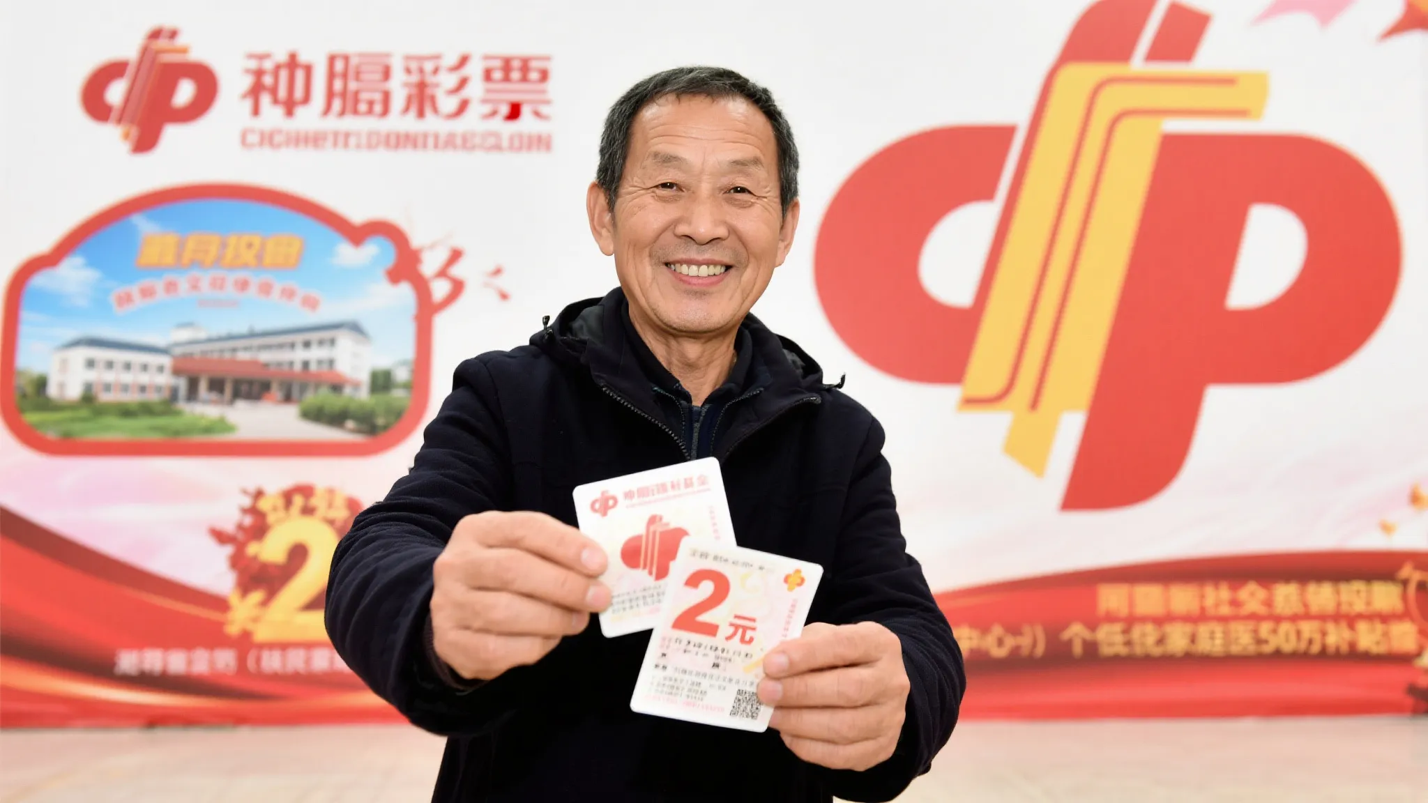 福泽公益，爱心绽放