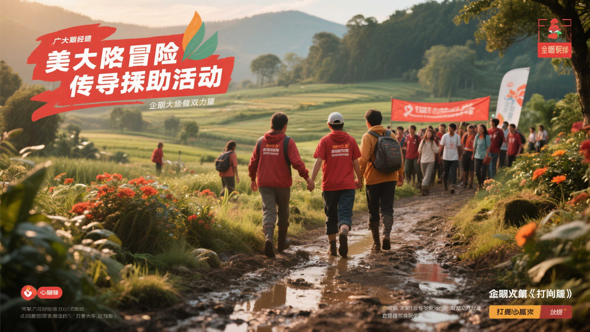 同心共奋，河南福彩人在暴雨中坚守前线